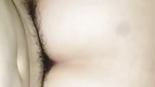 Korean milf fucked