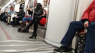 Sexxxy Korean legs….