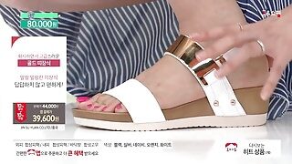 toes Sandals