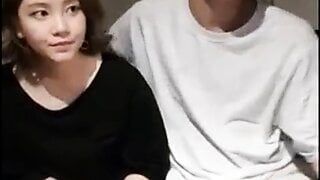 Korean Girl Livestream VIP