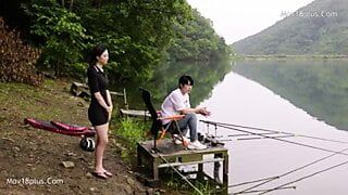 Camping Village Wife: Best Korean Movie