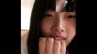 김해린 별장에서 (03년생)
