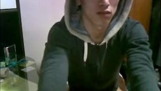 Hot Hoodie Korean 1