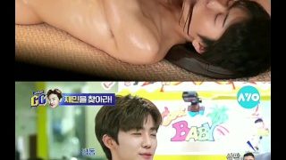 KOREAN NCT DREAM JAEMIN MASSAGE VIDEO