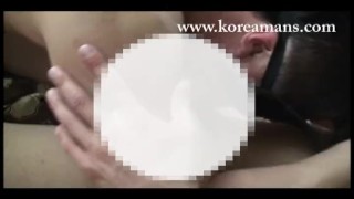 Korea Muscle 3-1
