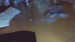Korean cum